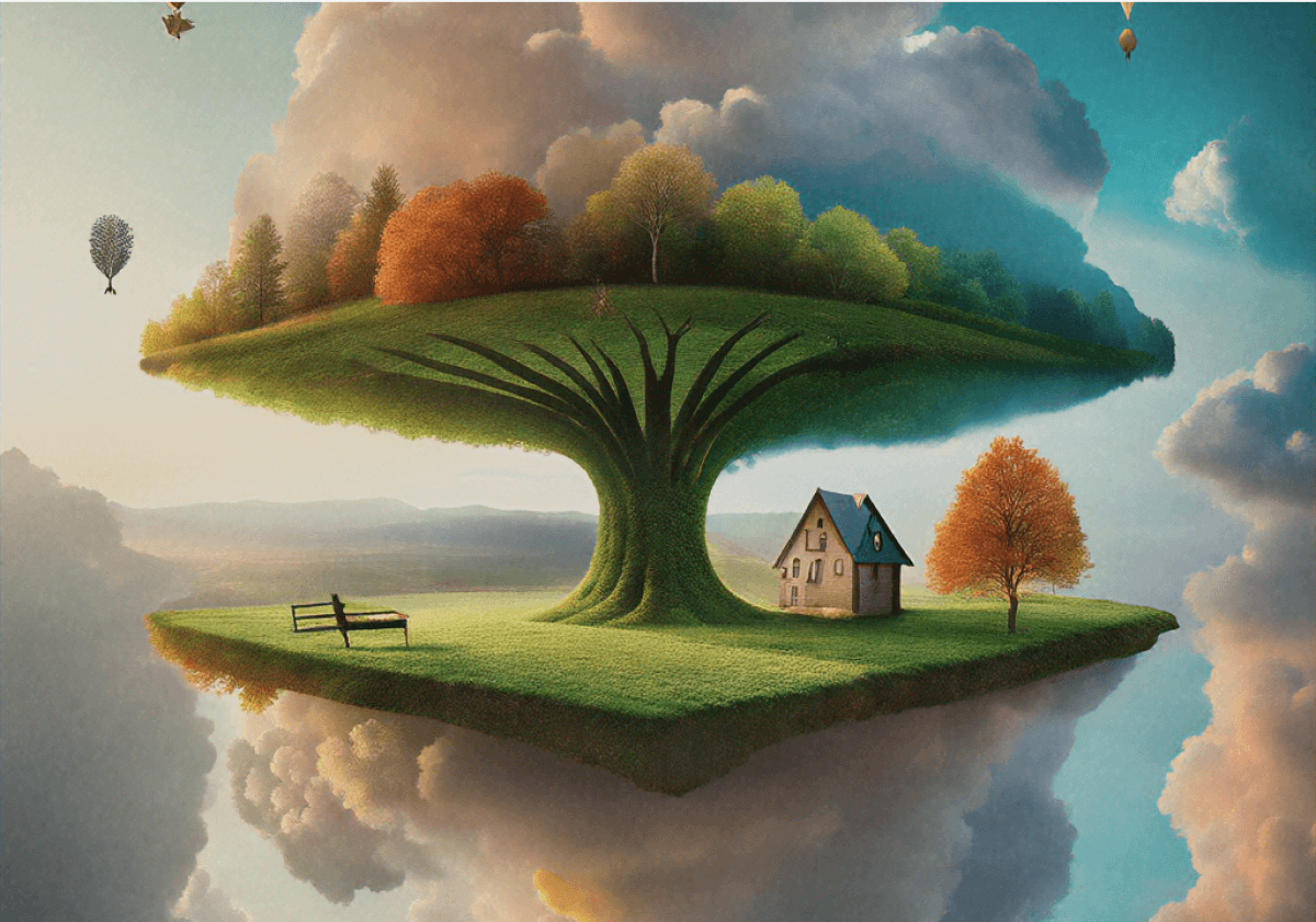 Dream visualization