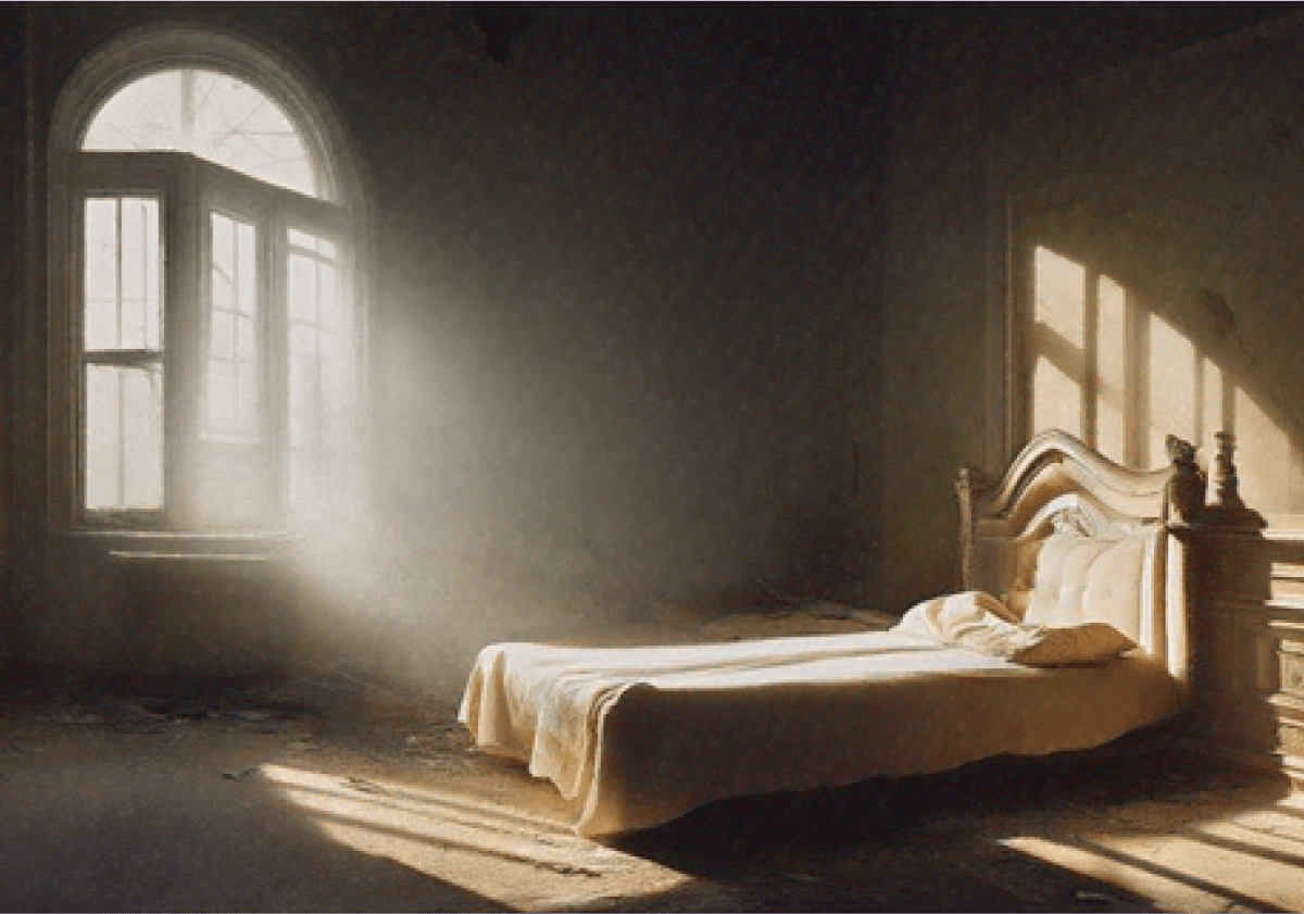 Dream visualization