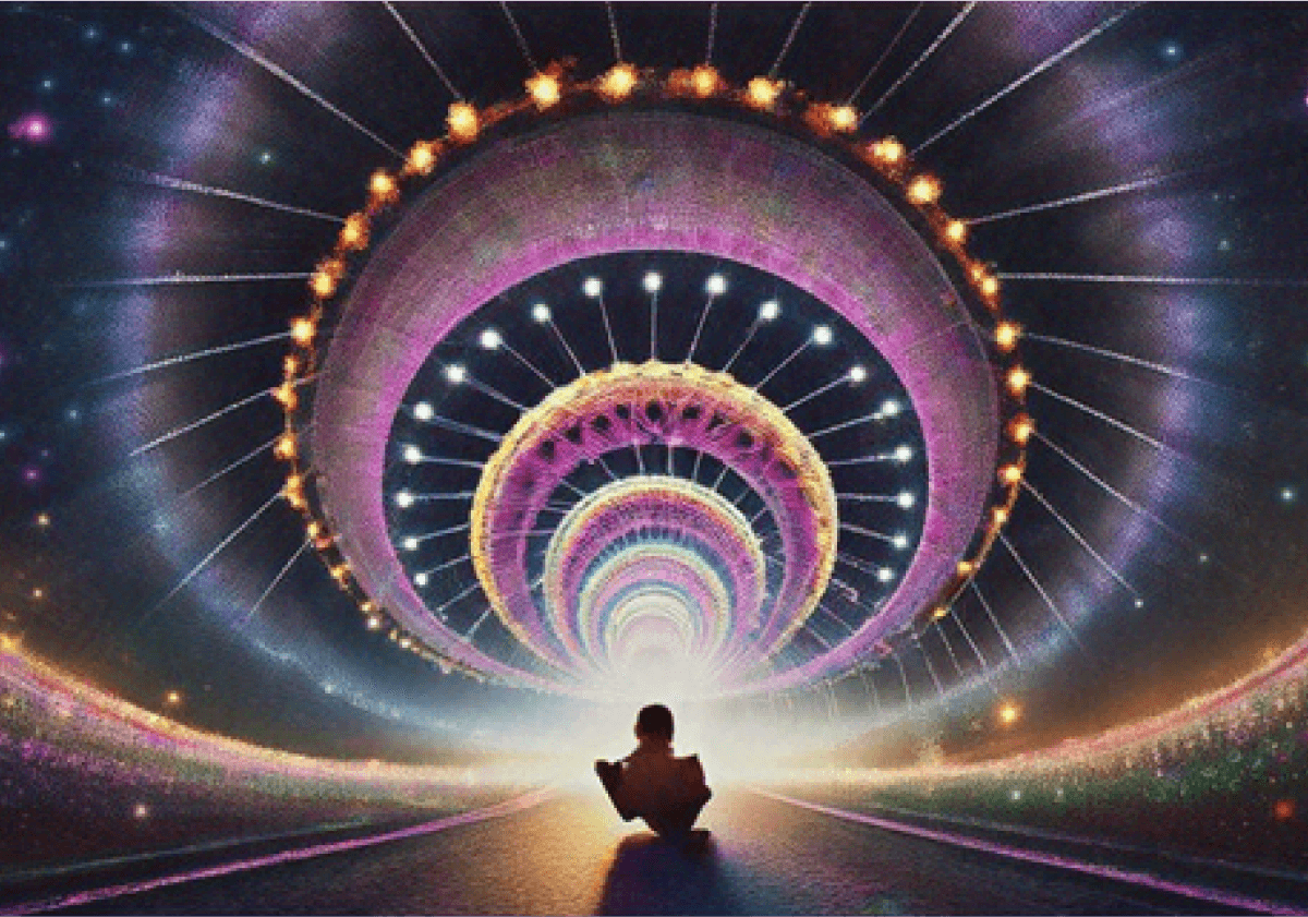 Dream visualization